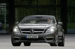 Mercedes-Benz CL63 AMG 2011 года